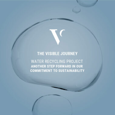 Il progetto Water Recycling