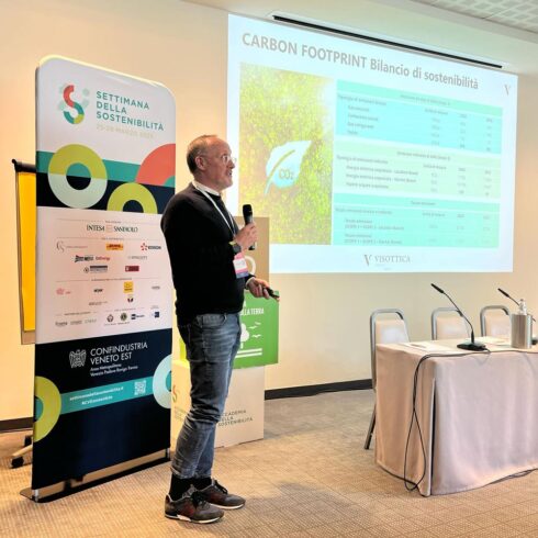 Settimana della Sostenibilità