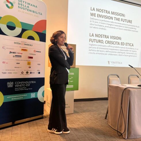 Settimana della Sostenibilità