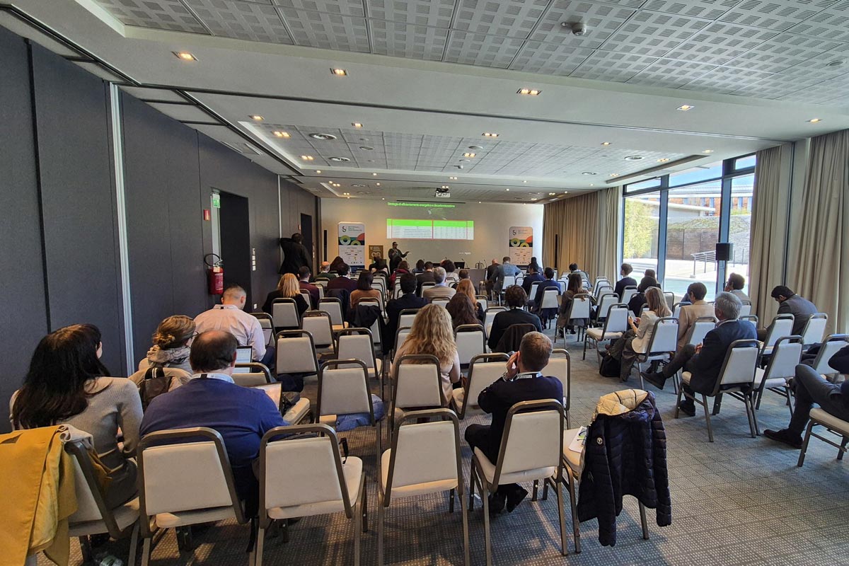 Sustainability Week Settimana della Sostenibilità