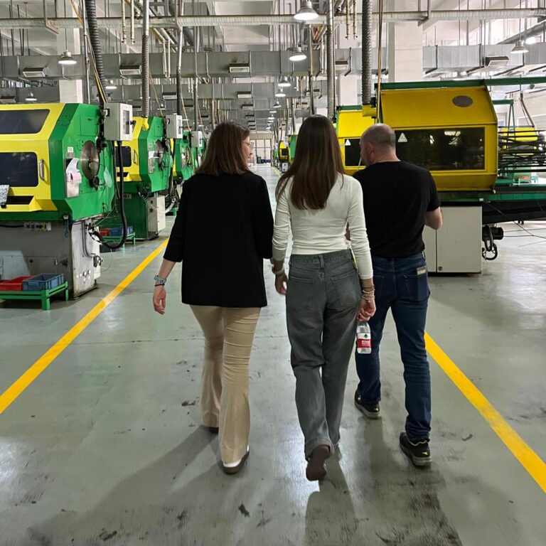 Visottica Group: un'opportunità di crescita internazionale per i giovani talenti