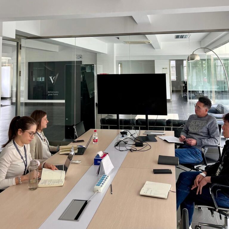 Visottica Group: un'opportunità di crescita internazionale per i giovani talenti