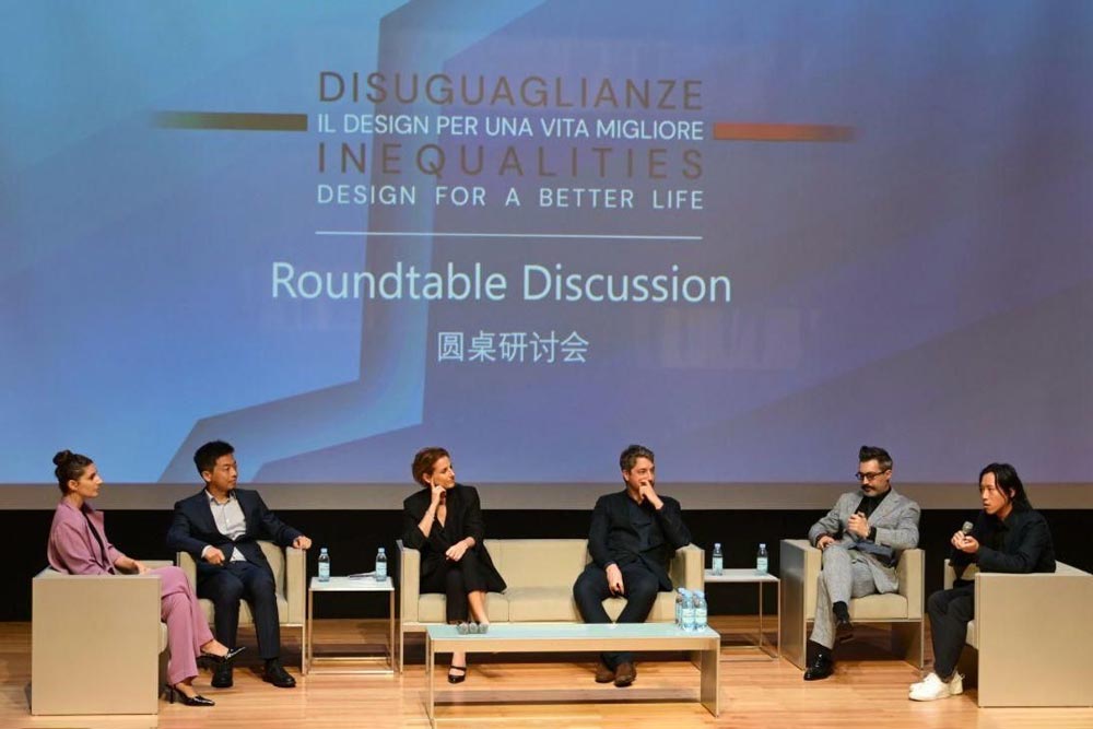 Visottica Group a Dongguan: il design degli spazi per il benessere dei lavoratori
