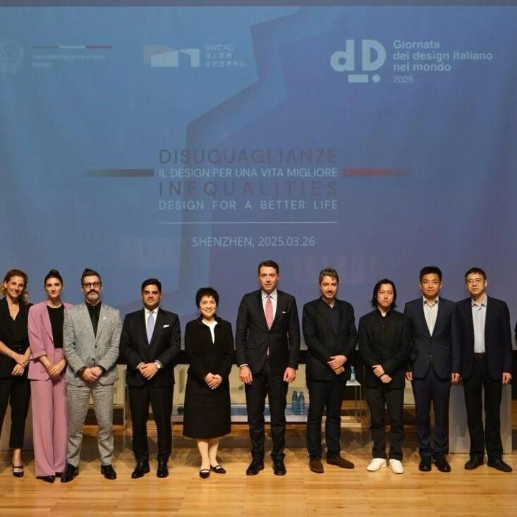 Visottica Group a Dongguan: il design degli spazi per il benessere dei lavoratori