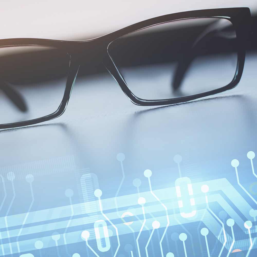 Tecnologie produttive all'avanguardia