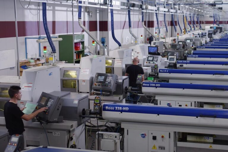 Visottica Group Corporate Video 2025