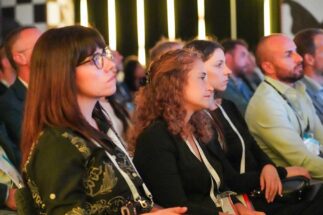 Visottica Group all'Energy Business Forum