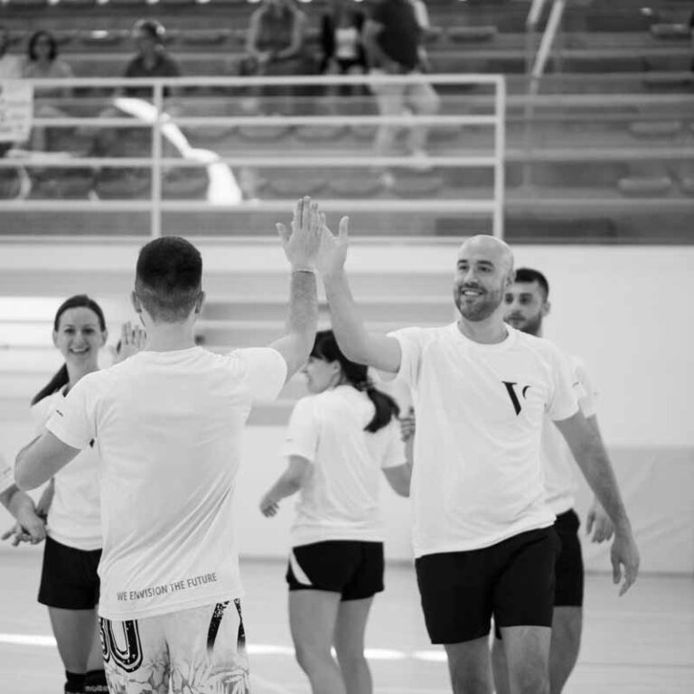 Il nostro Torneo di Pallavolo - In collaborazione con la Pallavolo Susegana