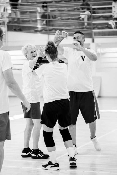 Il nostro Torneo di Pallavolo - In collaborazione con la Pallavolo Susegana