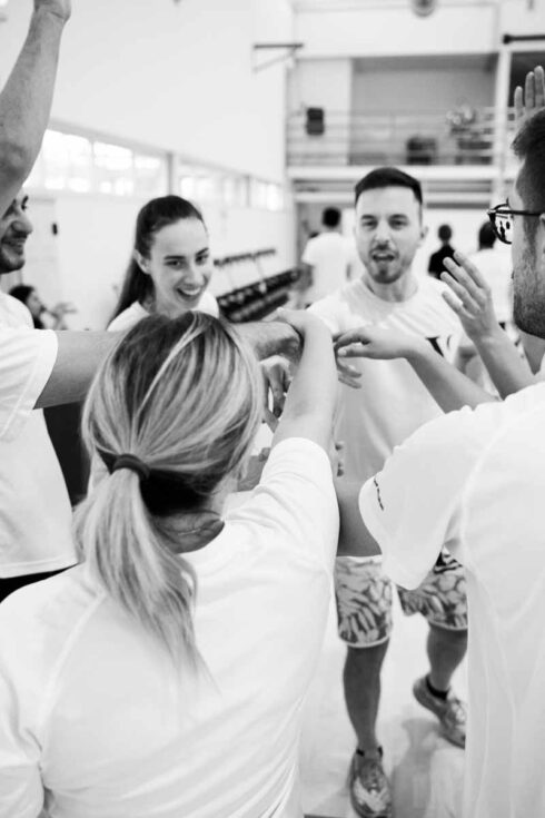 Il nostro Torneo di Pallavolo - In collaborazione con la Pallavolo Susegana