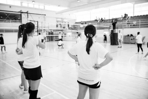 Il nostro Torneo di Pallavolo - In collaborazione con la Pallavolo Susegana