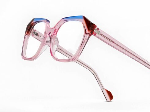 WF Snap IN - Anima flex senza viti per l’assemblaggio asta e frontale.