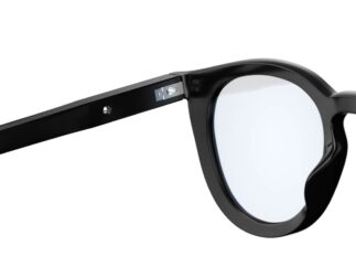 WF Snap IN - Anima flex senza viti per l’assemblaggio asta e frontale.