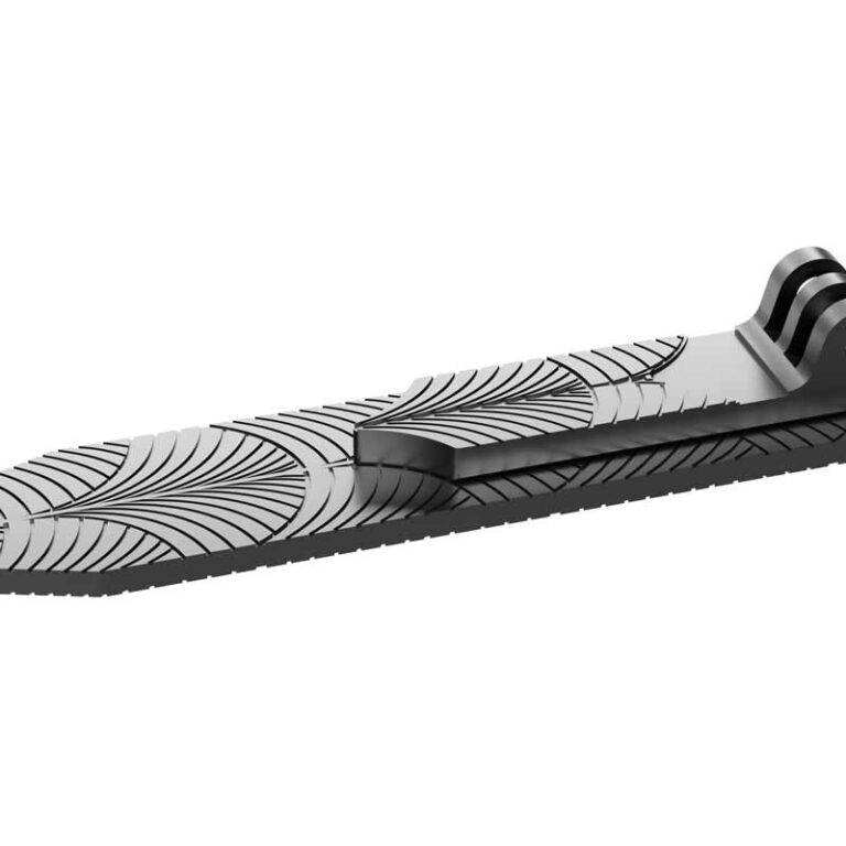 Wirecore Infinity, Infinite Design - Progettare senza limiti