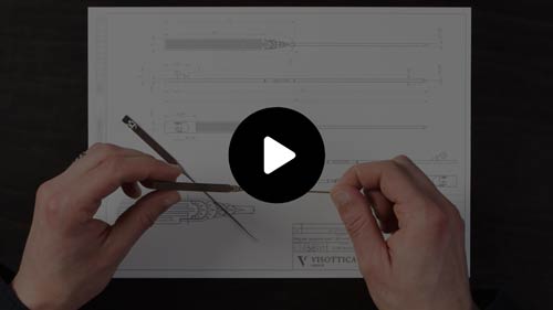 Wirecore Wirecore Infinity, Infinite Design